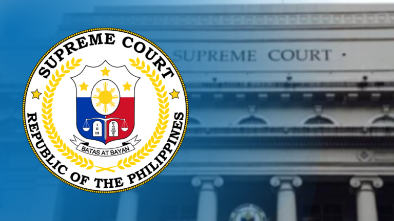The Supreme Court grants the request of the Department of Justice to transfer cases related to the killing of Negros Oriental Gov. Roel Degamo to a Manila court.