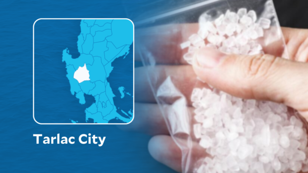 Call center agent, companion nabbed in Tarlac City buy-bust operation