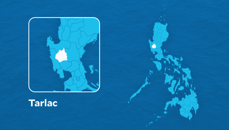 In Tarlac, 2 Dead Bodies Found Amid Search For Missing Couple