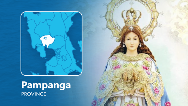 In-person commemoration of Virgen de los Remedios coronation resumes in Pampanga