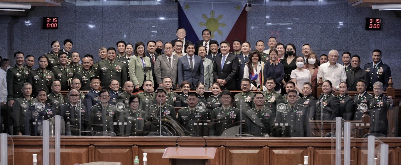 CA AFP appointments