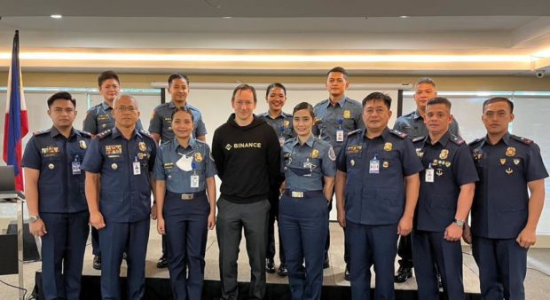 Binance, the world’s largest blockchain ecosystem, recently partnered with the Cybercrime Investigation and Coordination Center (CICC) under the Department of Information and Communications Technology (DICT), to share its insights and experiences in preventing cybercrime using blockchain forensics with the various law enforcement agencies.