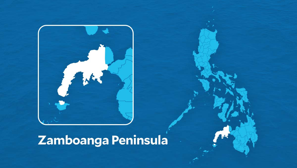 Military hunts 19 remaining NPAs in Zamboanga Peninsula