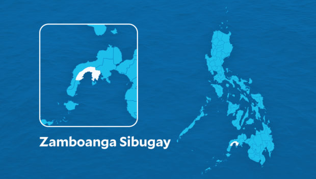 Bongbong Marcos opens Zamboanga Peninsula road projects.