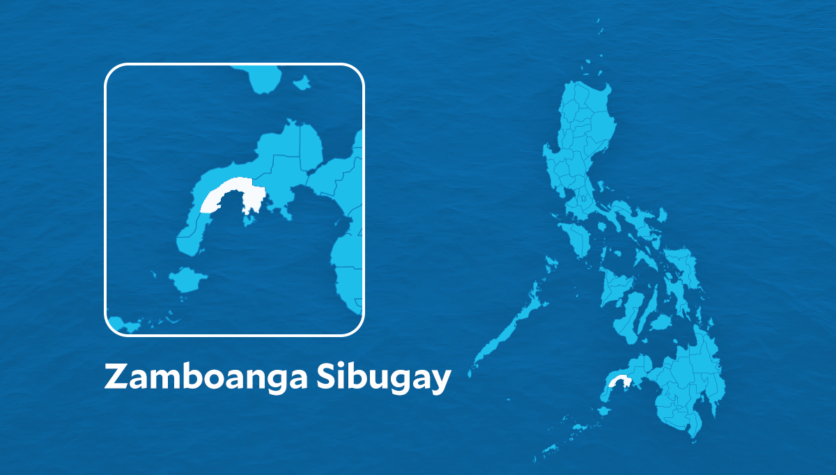 Red tide affects 12 villages of Zamboanga Sibugay town