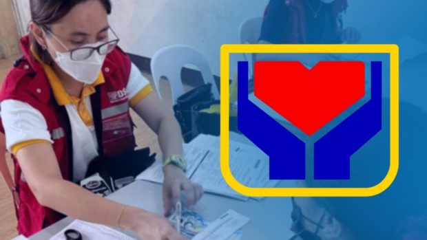 DSWD to stop giving guarantee letters from December 7 to 31