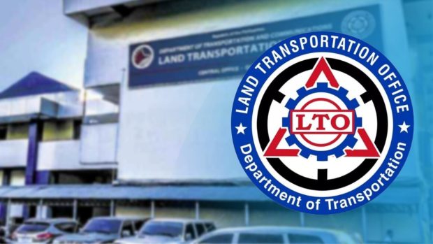 The Land Transportation Office in Central Visayas (LTO-7) has issued a 90-day preventive suspension against the chief of its extension office in the Camotes Island Group.