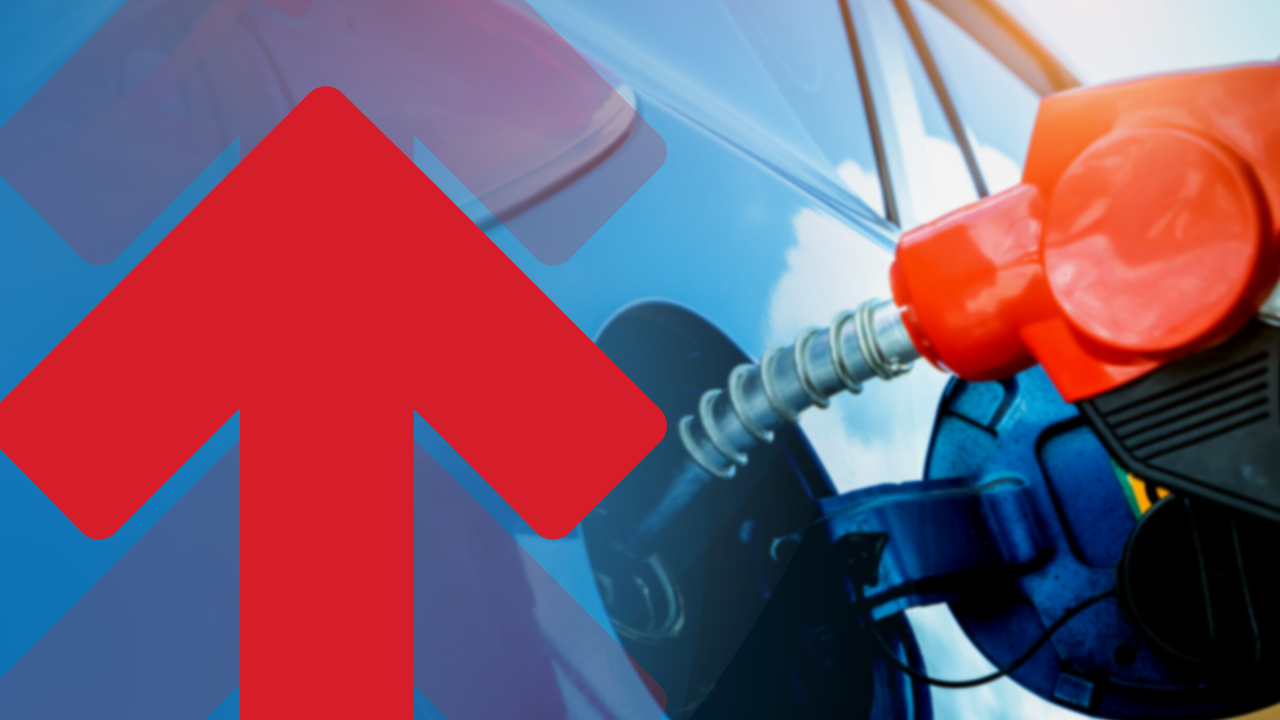 Gas price cut as kerosene,diesel go up