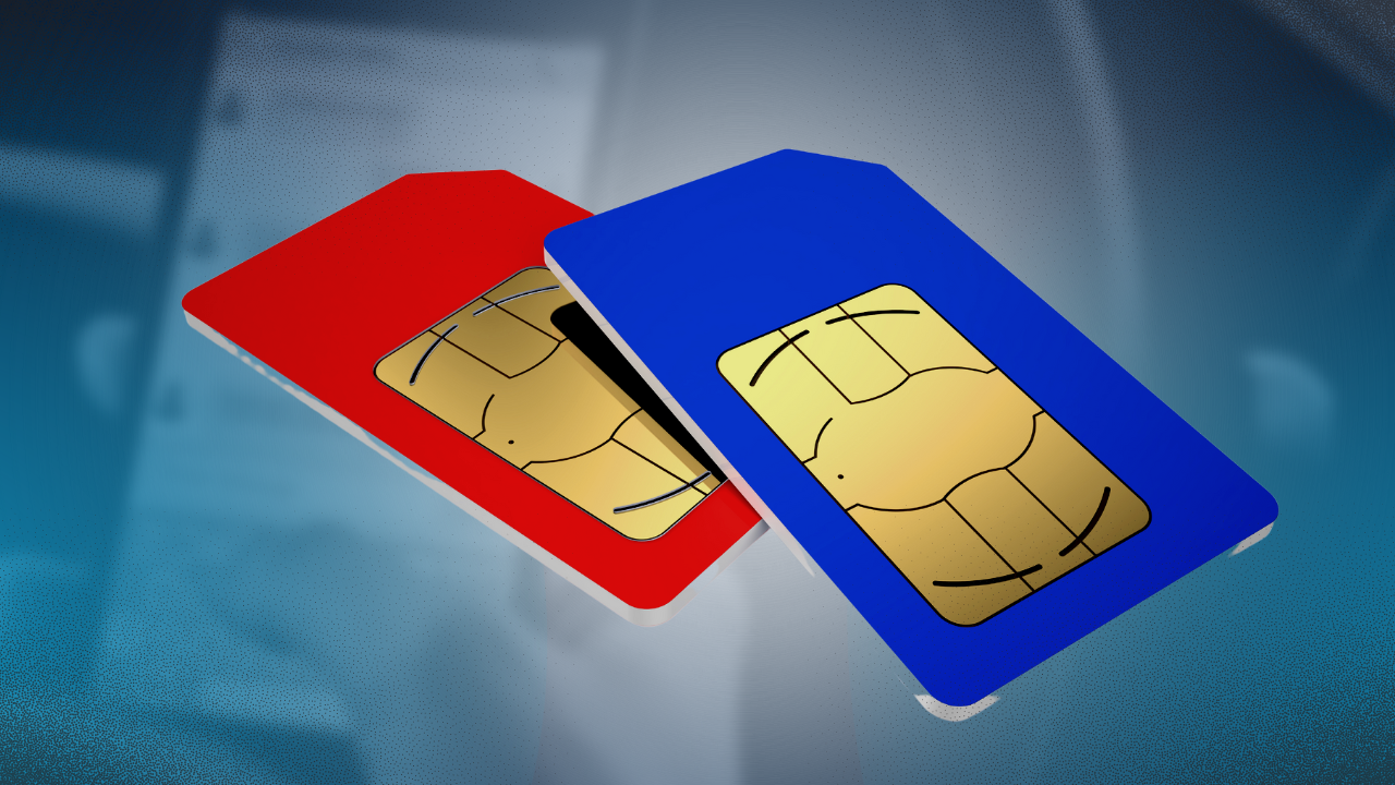 SIM Card Registration Act