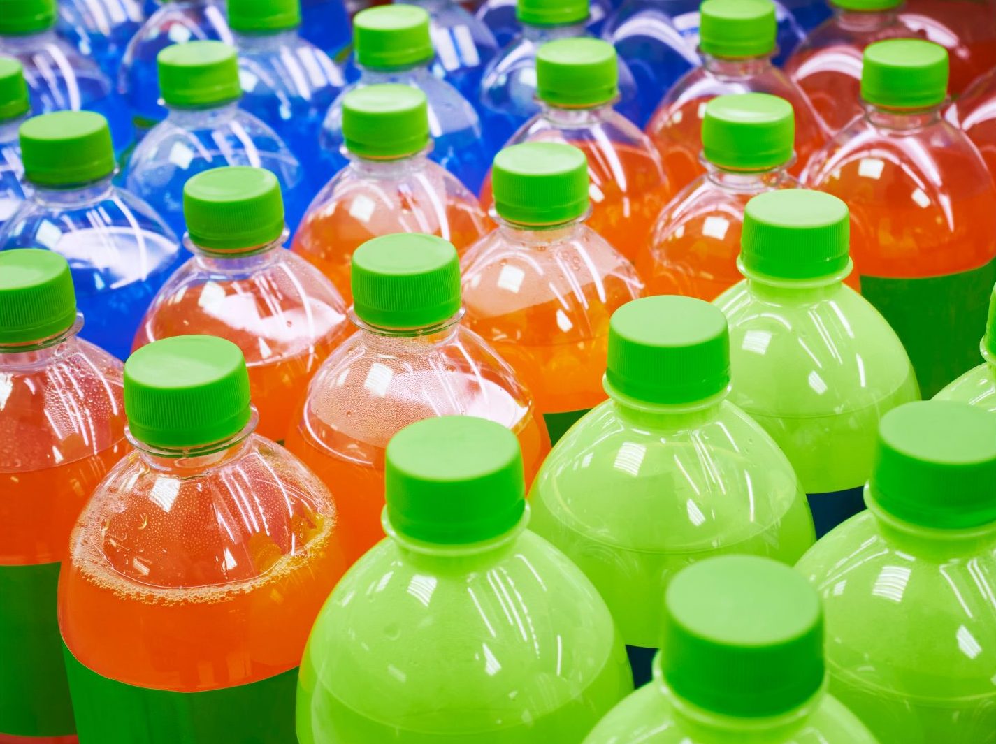 DOH seeks higher taxes on sweetened beverages, junk food - Freedom News PH