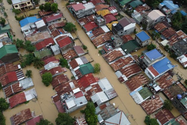 Senator Loren Legarda has urged the Department of Science and Technology (DOST) to make its disaster warning systems more understandable to prevent a destructive trail similar to that of Severe Tropical Storm Paeng (international name: Nalgae). 