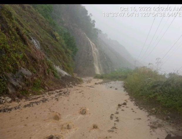 DSWD: Over 2,000 Individuals Affected By Neneng In Ilocos Norte ...