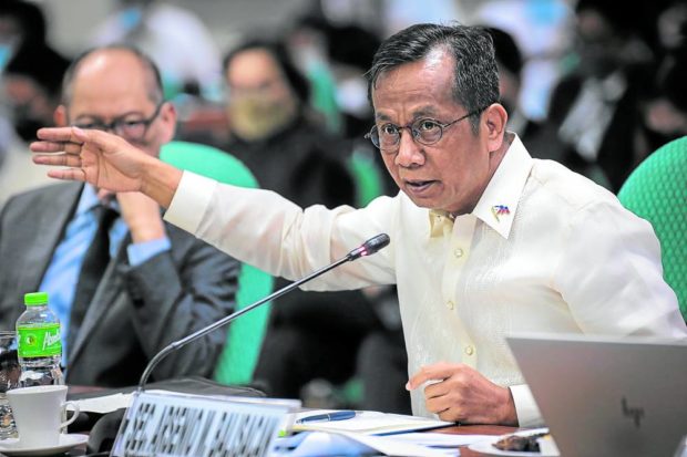 The National Economic and Development Authority (Neda) stated that higher agricultural productivity, food supply augmentation, and ensuring energy security are the major priorities of the government to combat the accelerated inflation rate.