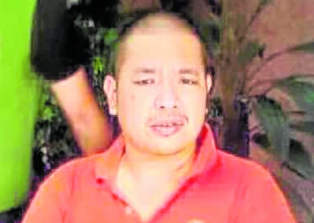 Juanito Jose Diaz Remulla III. STORY: Remulla son won’t be tested for drugs; ‘not material’ to case