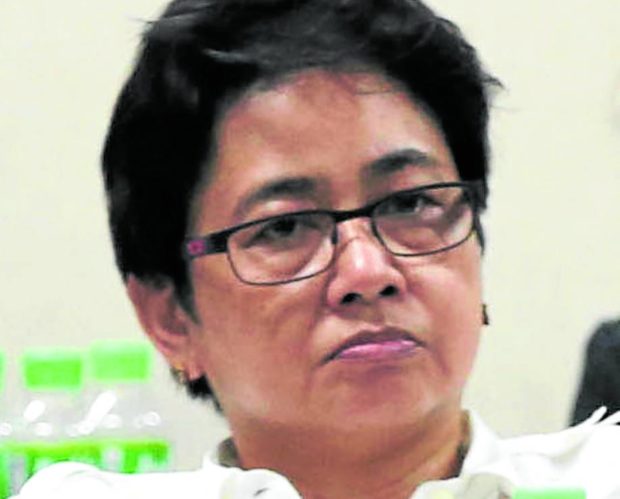 Dr. Raquel Fortun STORY: Autopsy of ‘middleman’ in Percy Lapid killing raises more questions