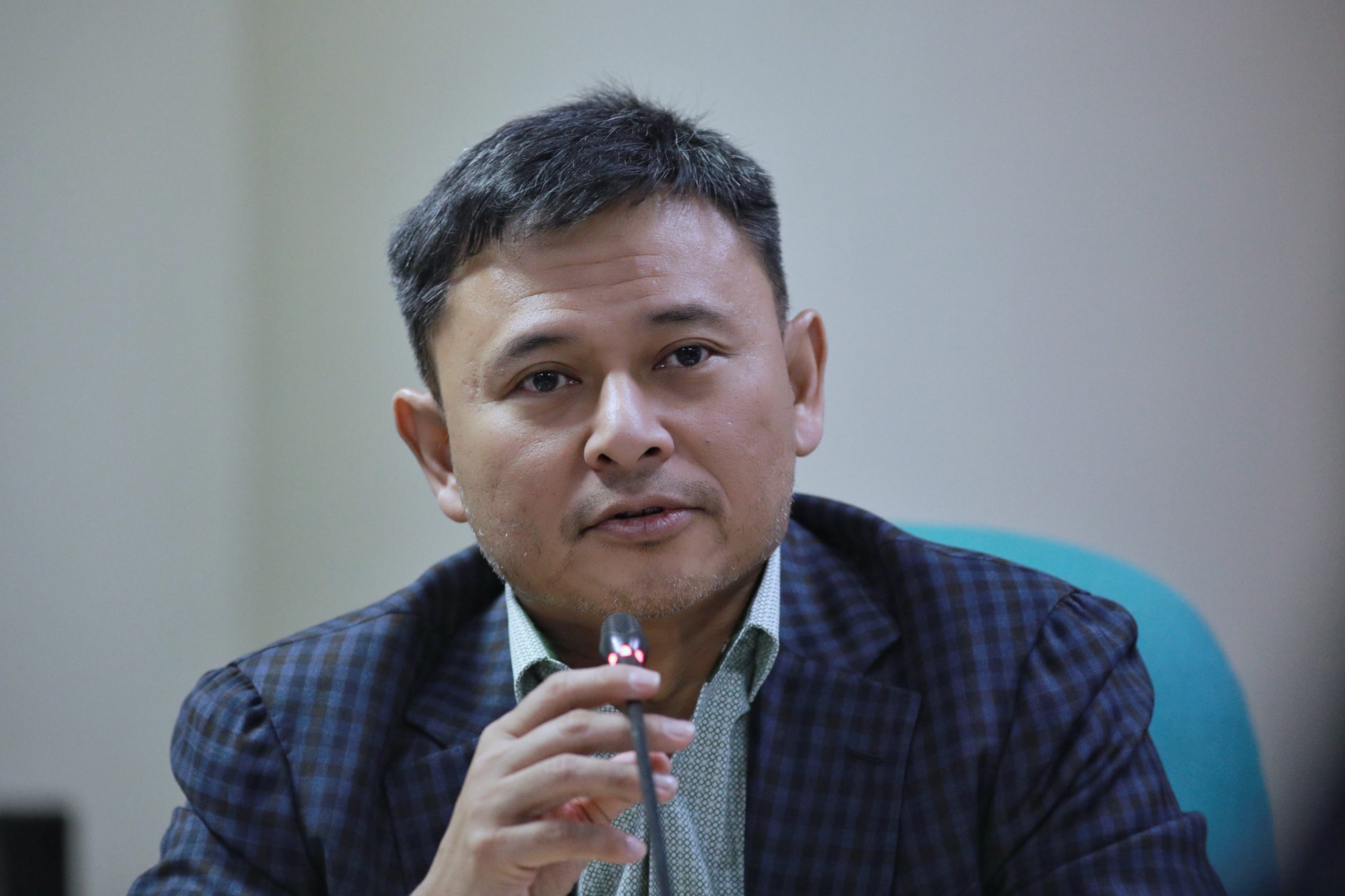 The Senate may approve next week its version of the proposed P5.3-trillion national spending program, according to the chair of the chamber’s finance committee.