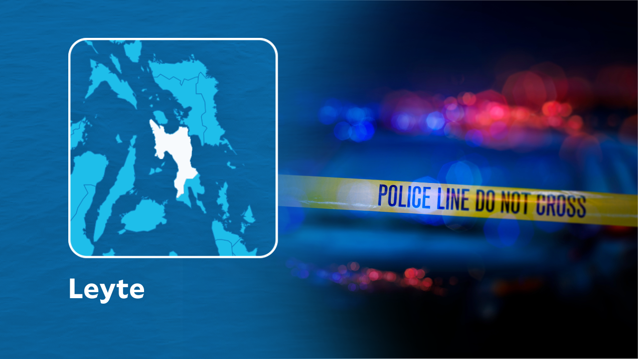 A parricide case will be filed against a man who mauled his grandfather to death in Villaba town, Leyte