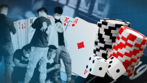Man nabbed in Cavite over alleged P20M casino chips scam