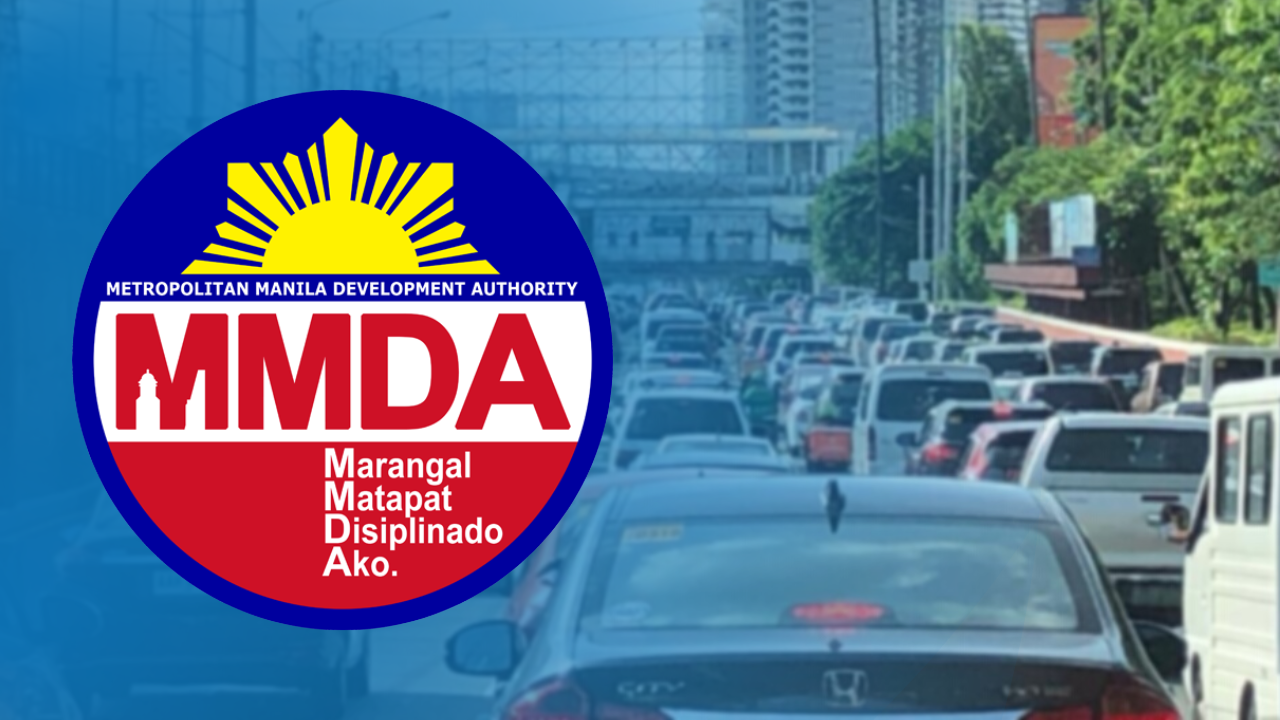 Road repairs set this weekend, says MMDA