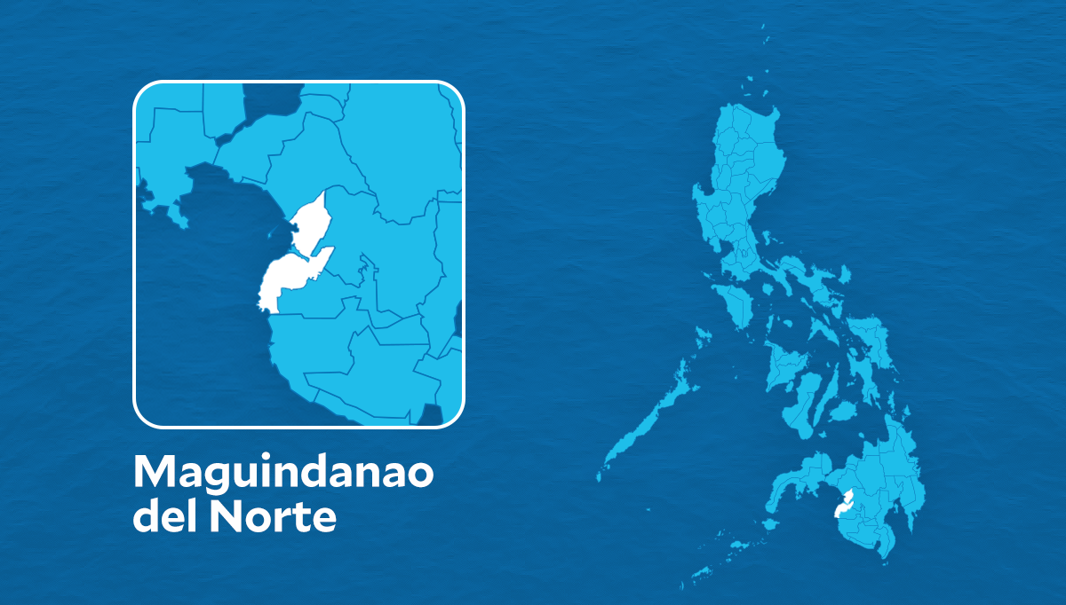31 dead as Paeng triggers flash floods, landslides in Maguindanao del Norte