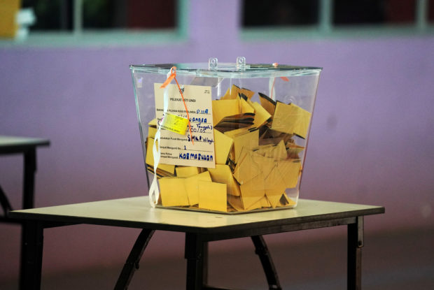 Malaysia Elections