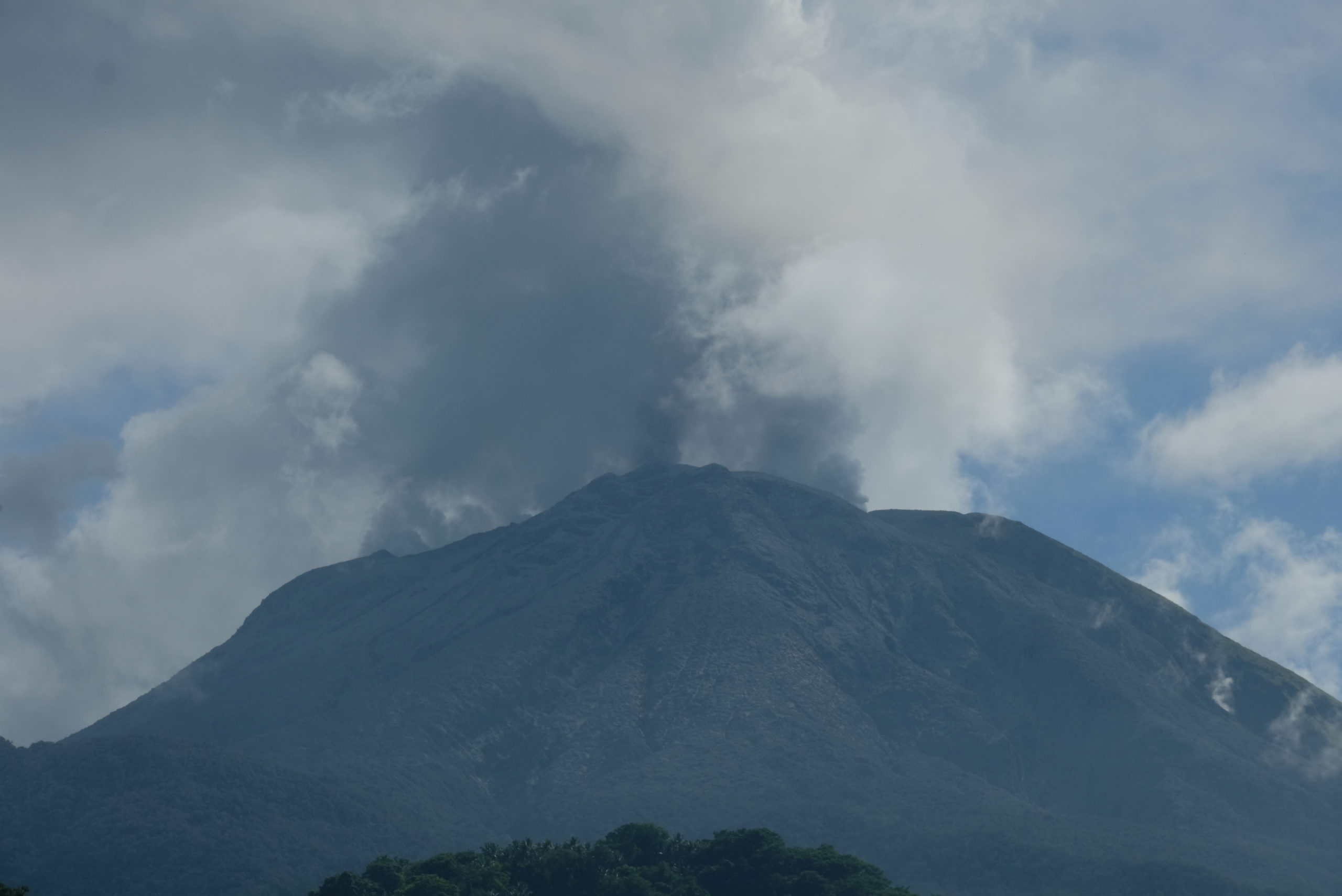 bulusan sorsogon eruption