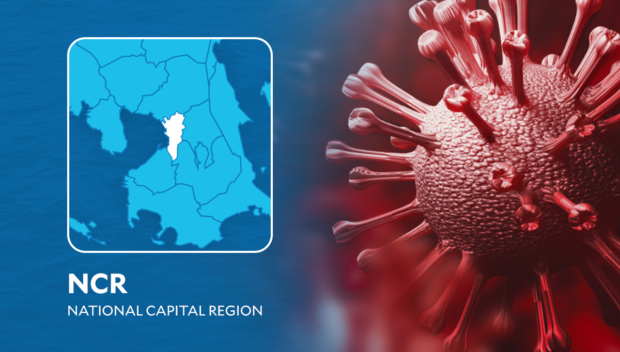 Metro Manila's COVID-19 positivity rate grows to 19% as of October 3, says Octa Research