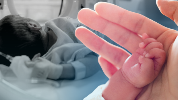  Newborn Screening Week: Preventing infant deaths one test at a time