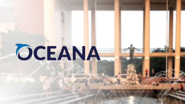 Oceana commends UP Diliman for going plastic-free, vows support