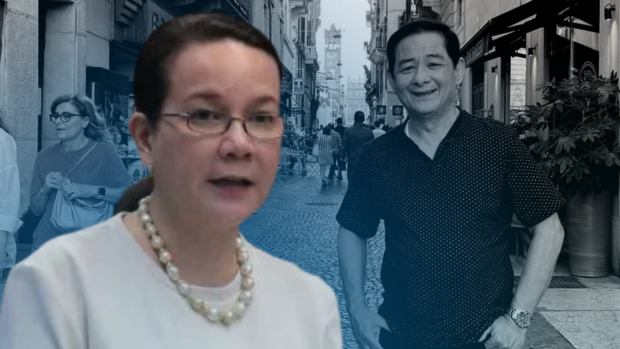 No journalist should ever feel threatened in doing their job, Poe says after Percy Lapid’s slay  Read more: https://newsinfo.inquirer.net/category/latest-stories#ixzz7glDYq6Yr Follow us: @inquirerdotnet on Twitter | inquirerdotnet on Facebook