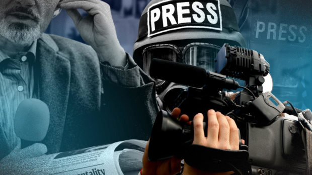 Police visits stir fear in PH, 7th most dangerous place for journalists