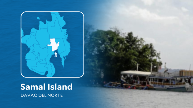 Residents in the Island Garden of Samal City experience long and frequent brownouts, which affect the livelihood and daily lives of the residents, and also disrupt the tourism industry in the area.