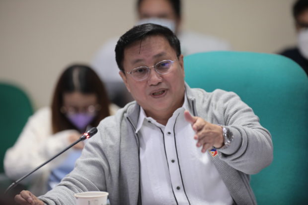 The Department of Science and Technology (DOST) has been questioned at the Senate as to why its programs for finding and developing young Filipino scientists through fairs and contests are not marketed well, given how important it is for the country.