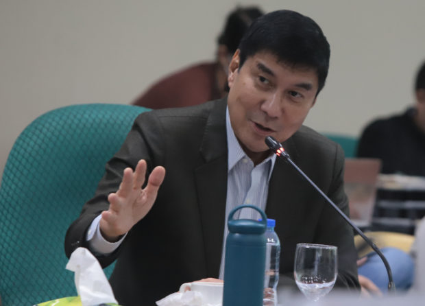 Senator Raffy Tulfo proposed on Tuesday the provision of a full scholarship for nursing students, subject to a condition.