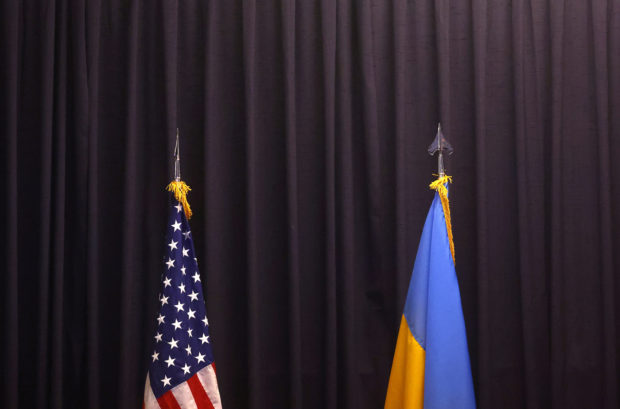 US to give Ukraine more rocket launchers
