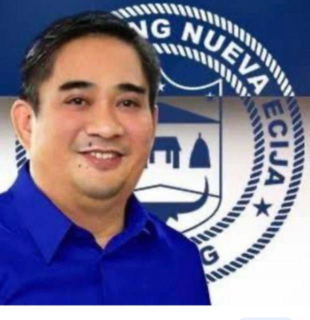 Nueva Ecija Governor Aurelio "Oyie" Umali warned personalities  behind the proliferation of illicit cigarette trade in the province and ordered them to "cease and desist" from their illegal operations.
