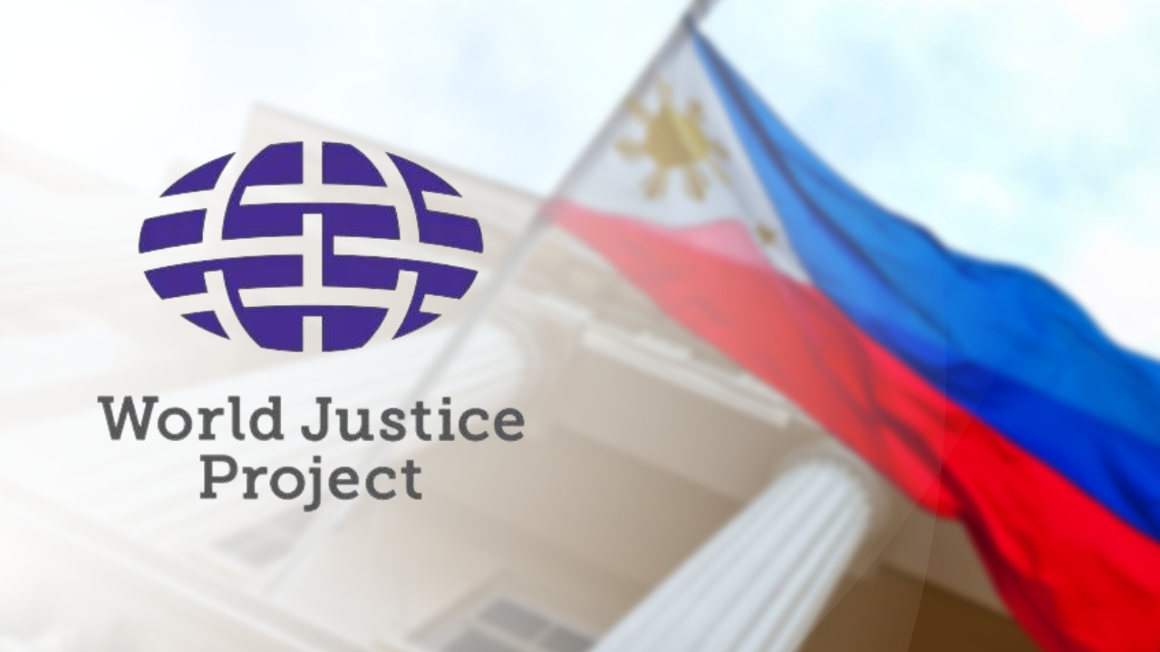 PH climbs to 97th spot in WJP Rule of Law Index 2022