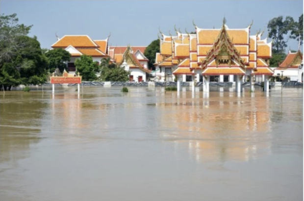 thailand floods