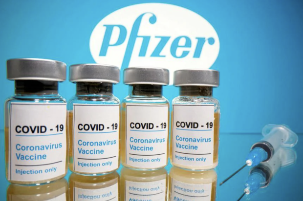 bivalent vaccine