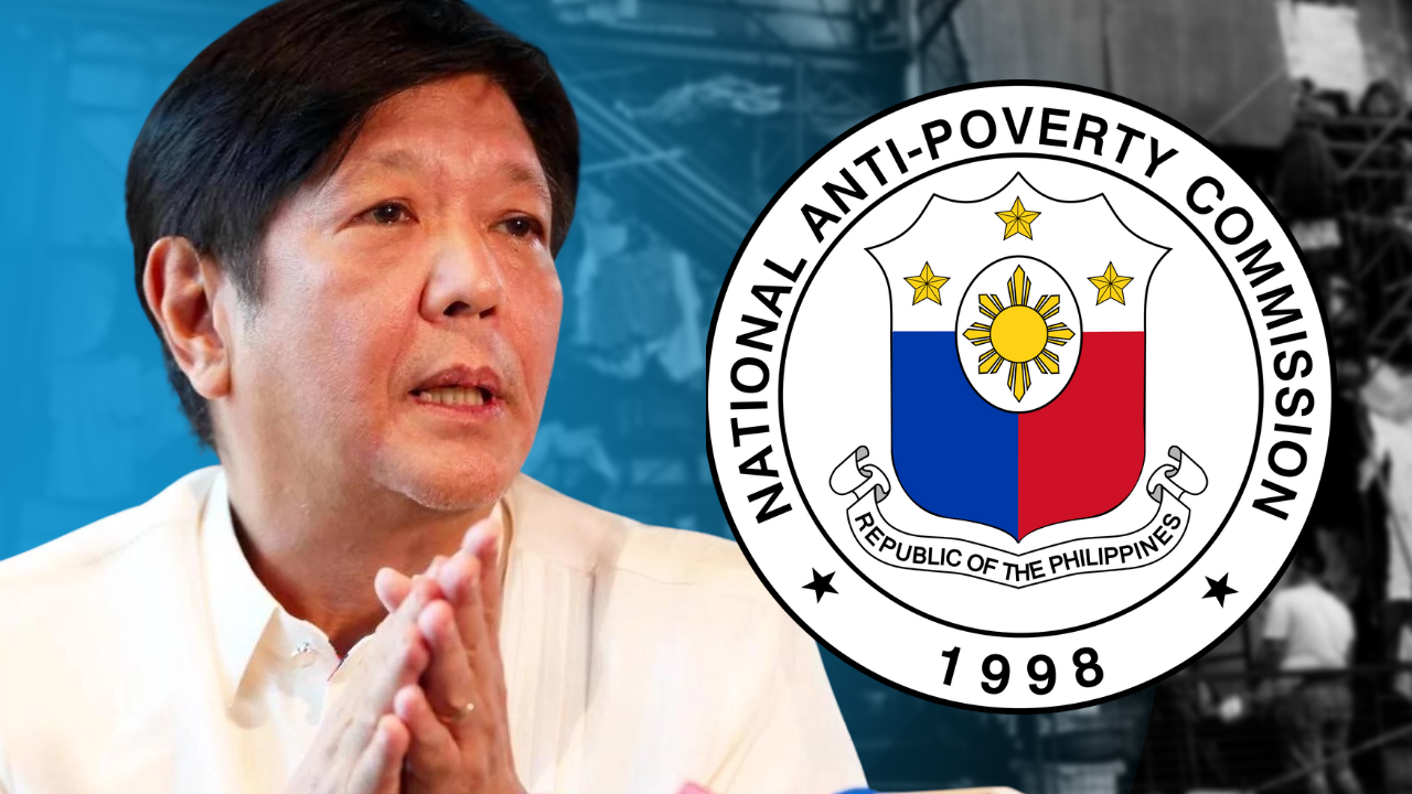 Bongbong Marcos has been urged to name NAPC officials
