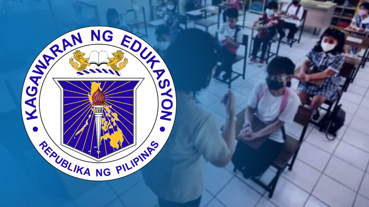 The DepEd says there is no final decision yet on the removal of the mother tongue as a separate subject.
