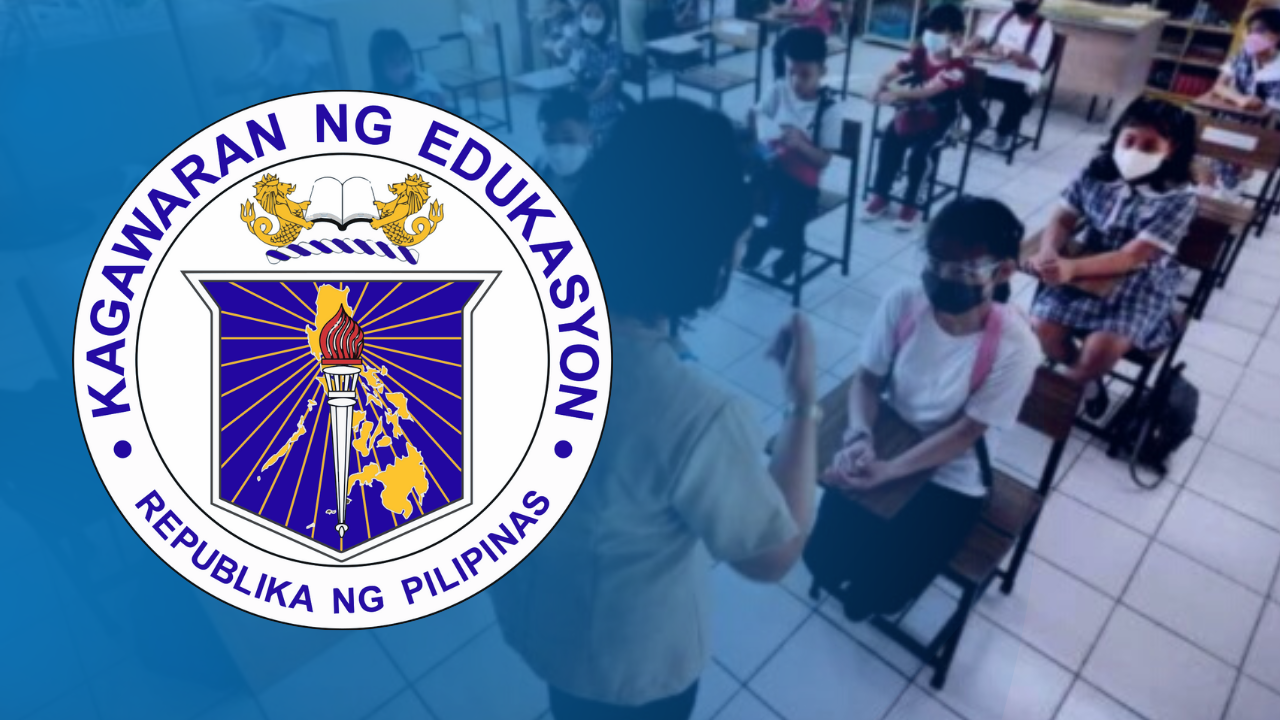 DepEd OKs Gradual Return To Old School Calendar