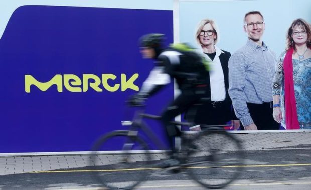 Drugmaker Merck says it had been placed under formal probe by a French court for possibly issuing misleading information regarding its thyroid drug.