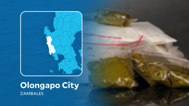 3 more Olongapo villages declared drug-cleared