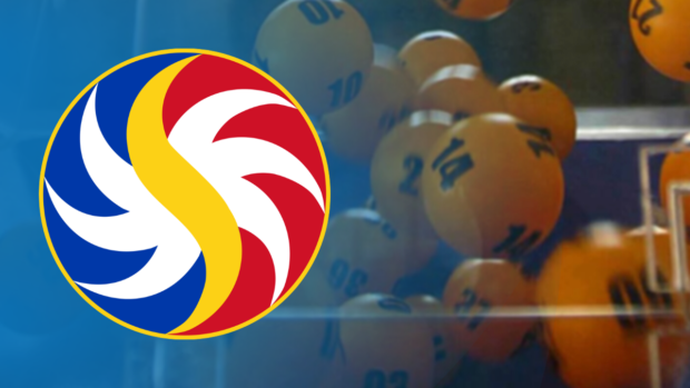 PCSO logo for story: Grand Lotto bettor has two winning tickets, PCSO reveals