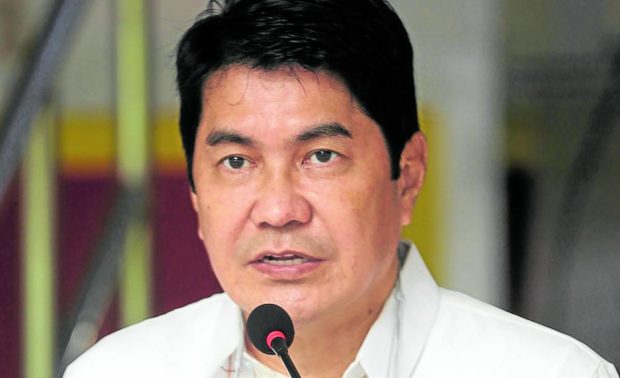 Comelec halts proclamation of Erwin Tulfo as ACT-CIS party-list nominee due to disqualification case