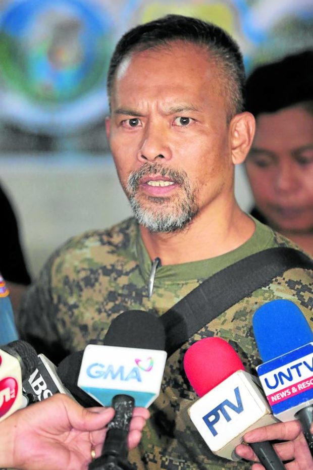 It’s up to suspended Bureau of Corrections director general Gerald Bantag if he would want to appear in the preliminary investigation over his alleged involvement in the killing of Percival “Percy Lapid” Mabasa, his camp said on Thursday.