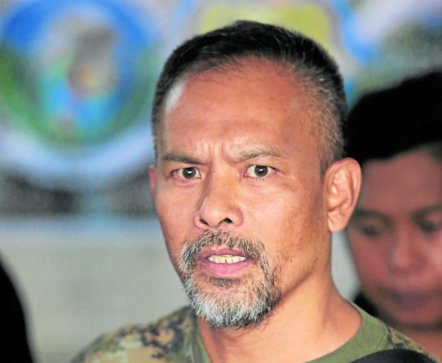 It’s up to suspended Bureau of Corrections director general Gerald Bantag if he would want to appear in the preliminary investigation over his alleged involvement in the killing of Percival “Percy Lapid” Mabasa, his camp said on Thursday.