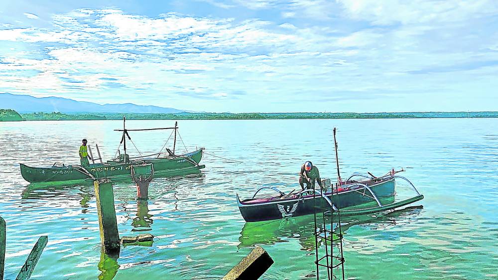 Malacañang on Thursday said the National Economic and Development Authority (Neda) had approved an P11.2-billion, seven-year project that seeks to lift 350,000 fisherfolk in 24 coastal provinces out of poverty while ensuring food security.