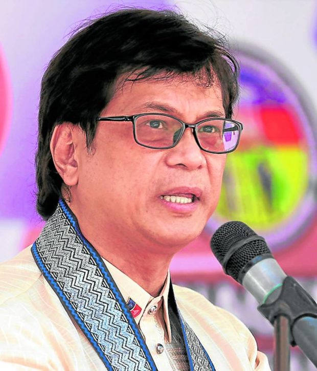 Law enforcement agencies will have to take a step back under the Marcos administration’s new anti-illegal drugs campaign that focuses on demand reduction and drug user rehabilitation, instead of the killing of drug users, Interior Secretary Benhur Abalos said on Friday.